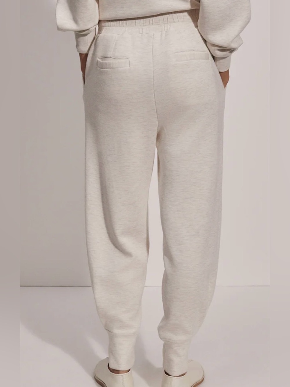 Varley The Relaxed Pant 25" Size L - Picture 2 of 11